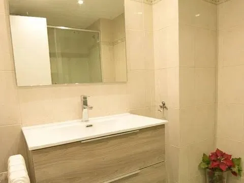 Pis de 124 m² a Saragossa