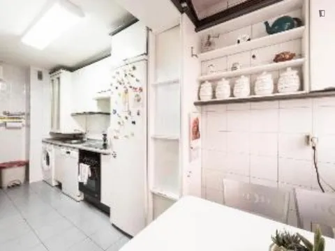 Pis de 93 m² a Madrid