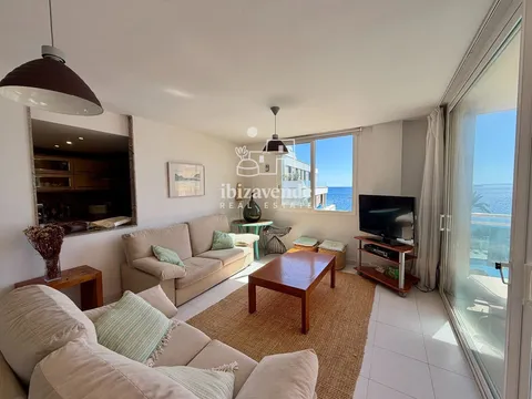 Pis de 71 m² a Eivissa