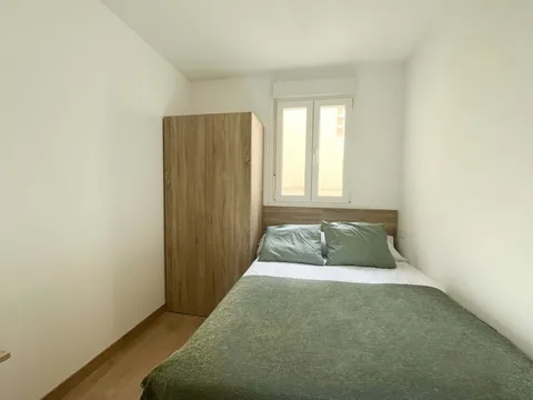 Habitación en alquiler, Madrid