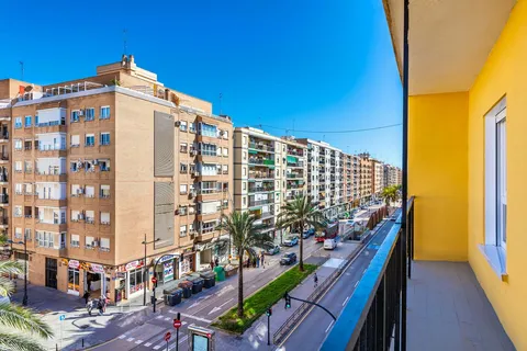 Habitació de lloguer, València