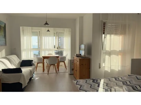 Квартира 50 м² у Torrox