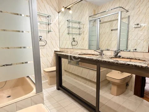 Pis de 115 m² a Getxo