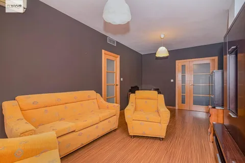 Apartamento 115 m² em Granada