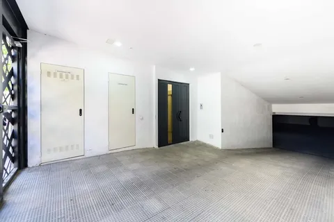 Pis de 119 m² a Madrid