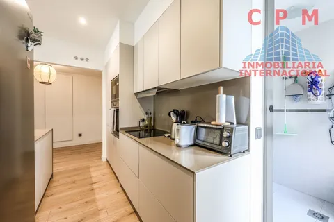 Pis de 145 m² a Madrid