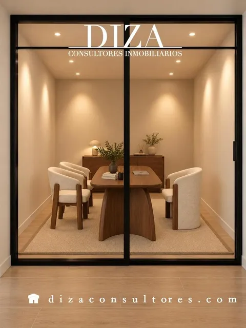 Pis de 203 m² a Madrid