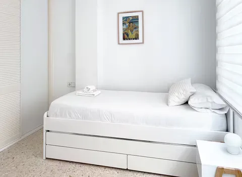 Pis de 81 m² a Bilbao