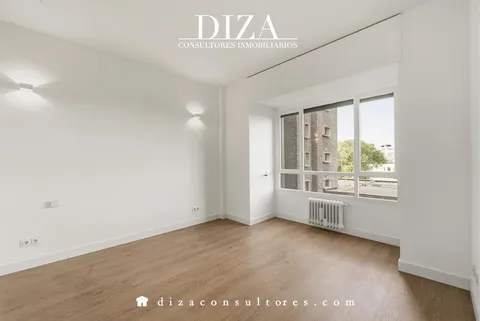 Pis de 132 m² a Madrid