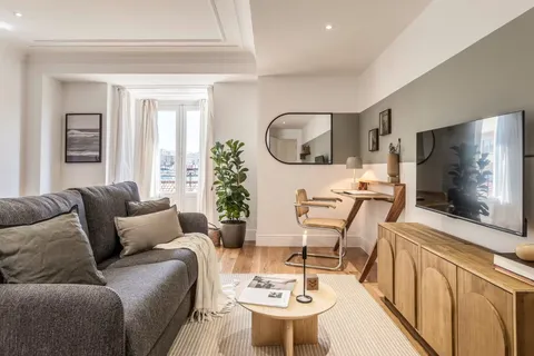 Pis de 71 m² a Madrid