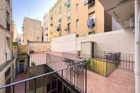 Appartamento 197 m² a Barcelona