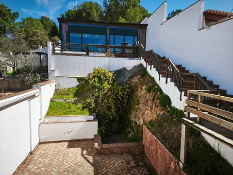 Pis de 287 m² a Còrdova
