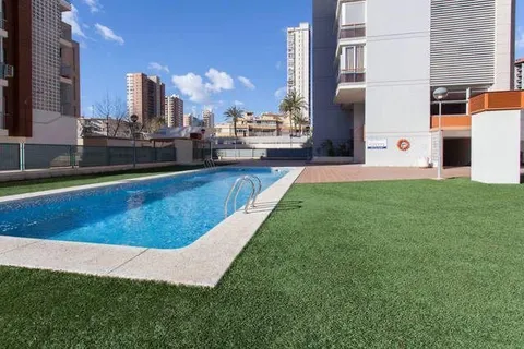 Pis de 75 m² a Benidorm