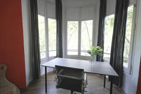 Habitación en alquiler, Barcelona