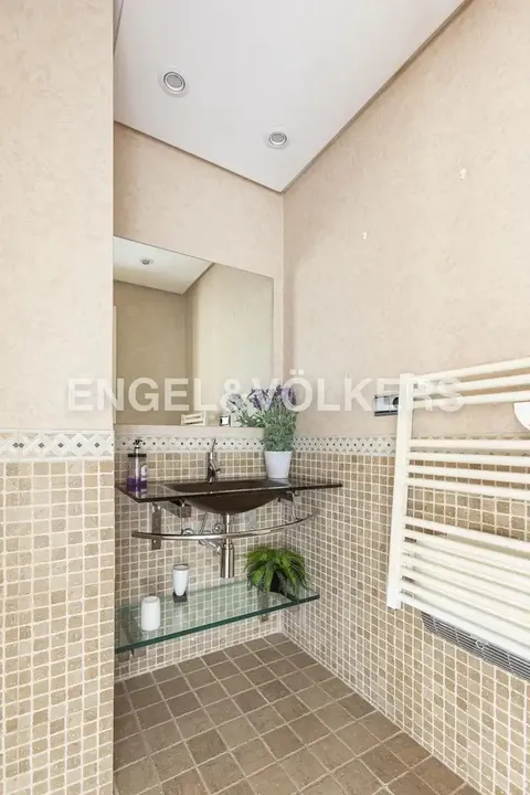 Appartement 720 m² à Las Rozas de Madrid