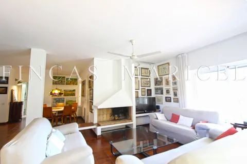 Pis de 150 m² a Sitges