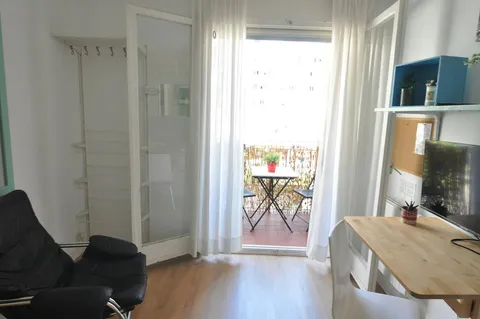 Stanza in affitto, Barcelona