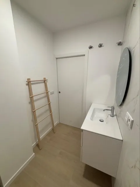 Wohnung 60 m² in Valencia