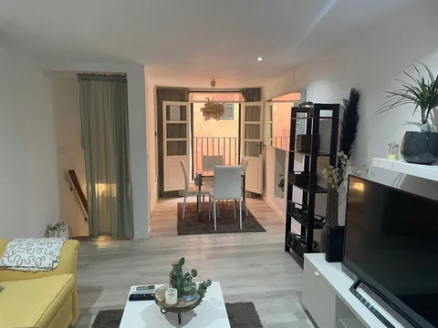 Wohnung 47 m² in Palma