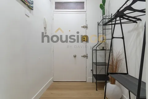 Appartamento 60 m² a Madrid