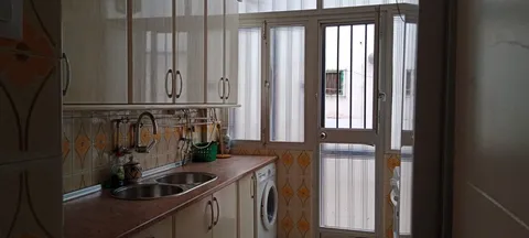Appartamento 64 m² a Siviglia