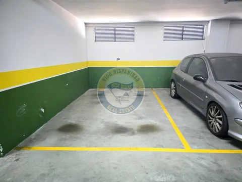 Pis de 85 m² a Vigo