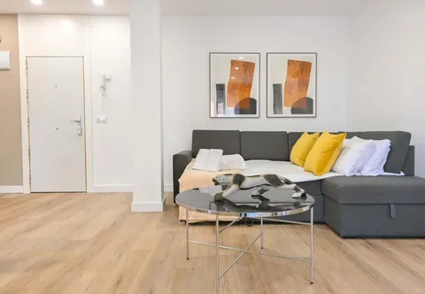 Pis de 82 m² a Madrid