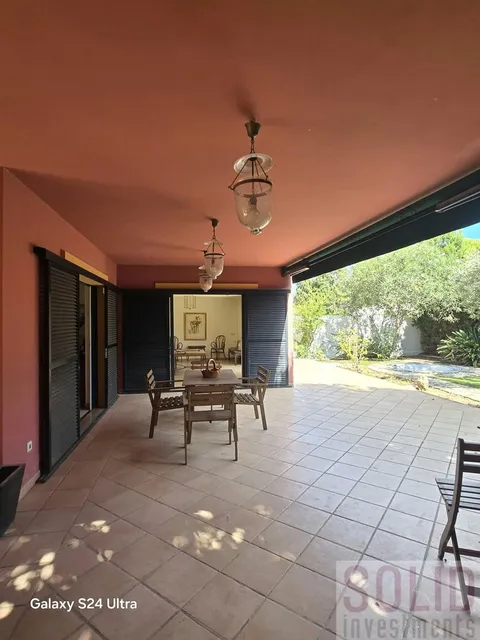 Casa de 268 m² en Valencia
