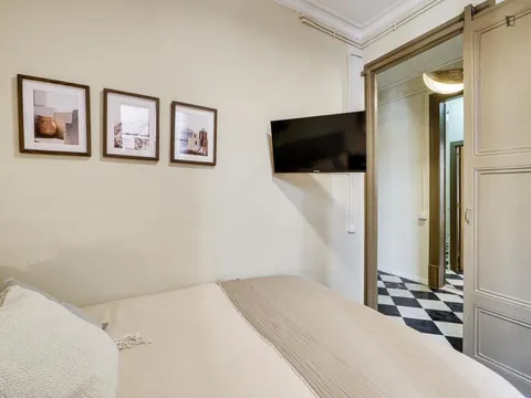 Zimmer zur Miete, Barcelona