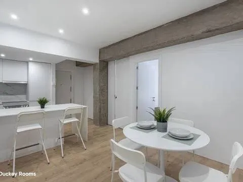 Habitació de lloguer, Granada