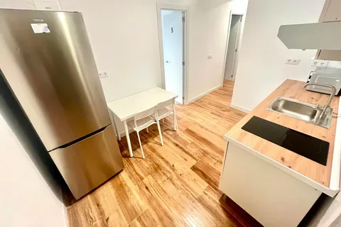 Habitació de lloguer, Sevilla