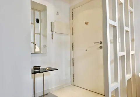 Pis de 42 m² a Madrid