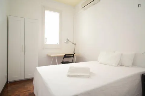 Zimmer zur Miete, Barcelona