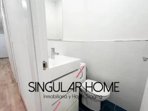 Habitació de lloguer, Irun
