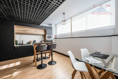 Wohnung 70 m² in Alcobendas