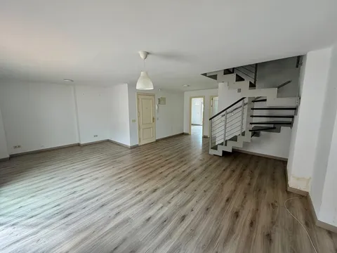 Pis de 160 m² a Madrid