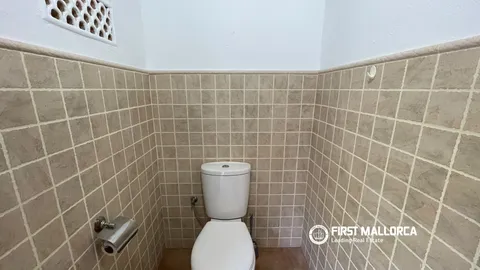 Piso de 179 m² en Pollença