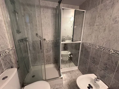 Pis de 133 m² a Madrid