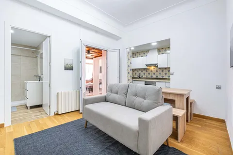 Zimmer zur Miete, Alicante