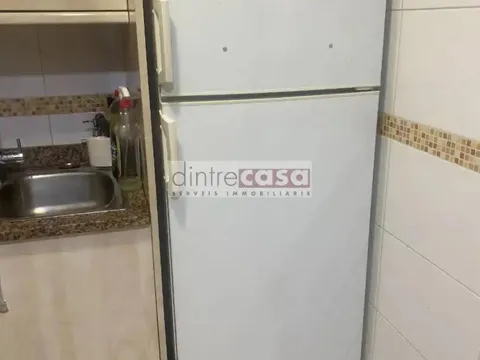 Pis de 41 m² a Palafolls