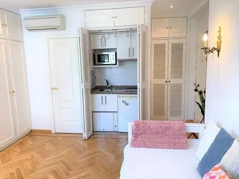 Pis de 33 m² a Madrid