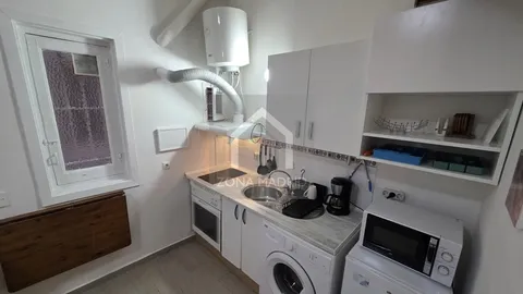 Wohnung 30 m² in Madrid