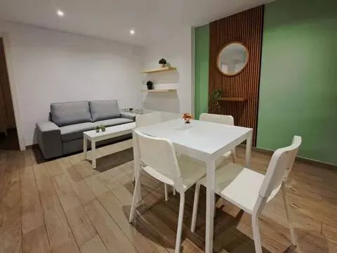 Habitació de lloguer, València