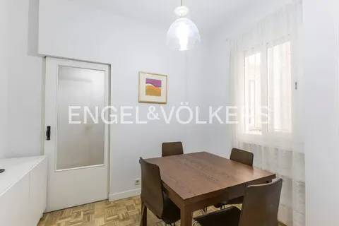 Pis de 67 m² a Madrid