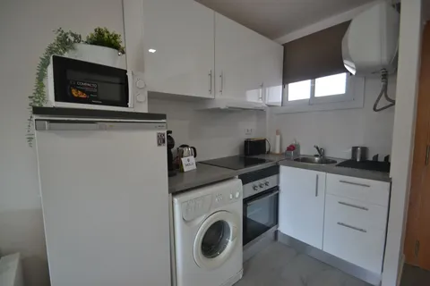 Pis de 41 m² a Salou