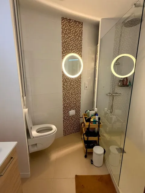 Piso de 80 m² en Palma