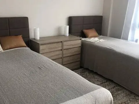 Pis de 147 m² a Estepona