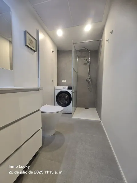 Pis de 57 m² a València