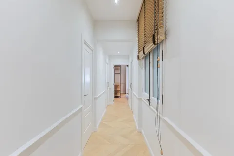 Wohnung 156 m² in Barcelona