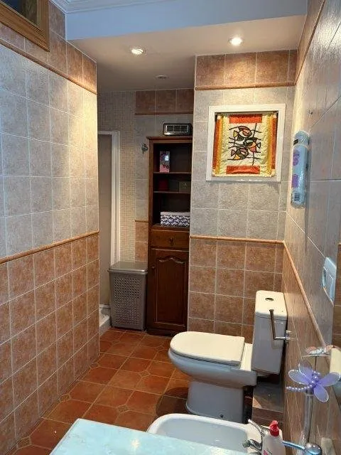 Pis de 67 m² a Alaquàs